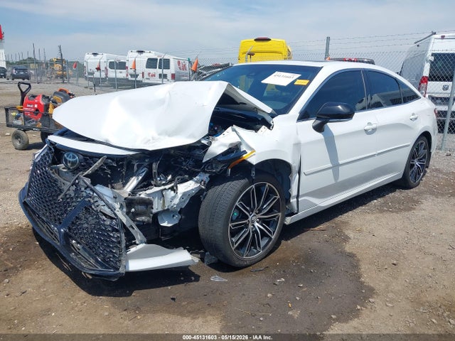 Toyota Avalon Xse