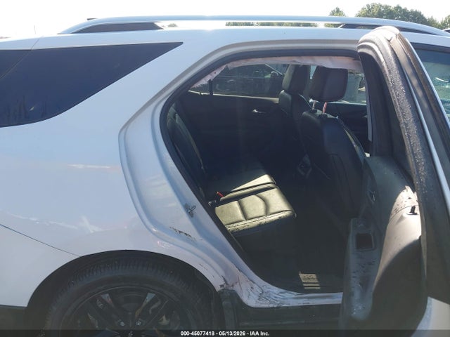 Chevrolet Equinox Fwd Lt 2.0l Turbo