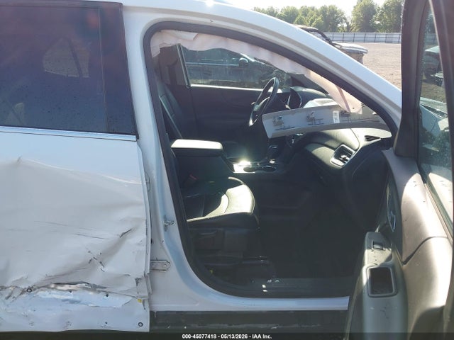 Chevrolet Equinox Fwd Lt 2.0l Turbo