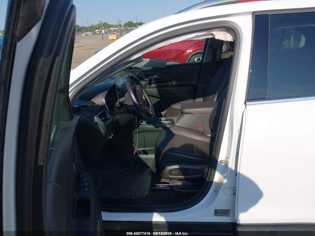 Chevrolet Equinox Fwd Lt 2.0l Turbo