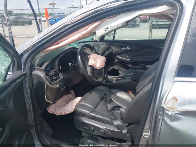 Buick Envision Awd Premium Ii