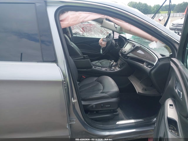 Buick Envision Awd Premium Ii