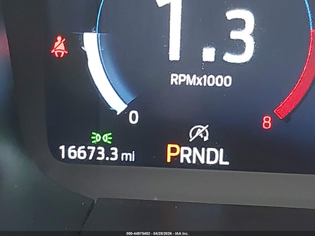 Ford Explorer Active