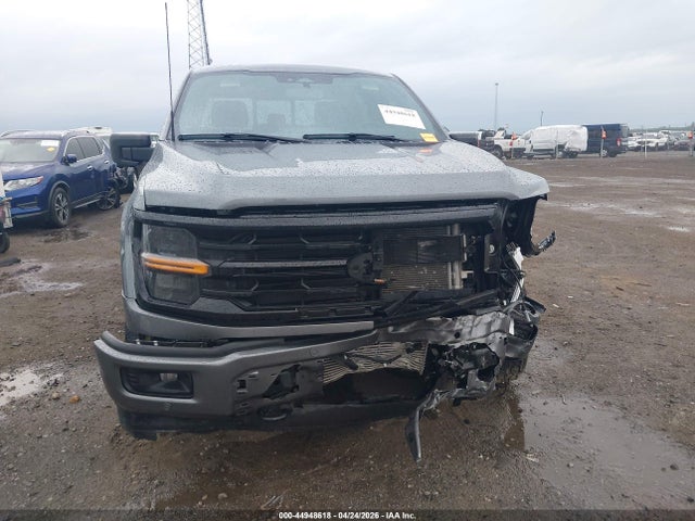 Ford F-150 Xlt