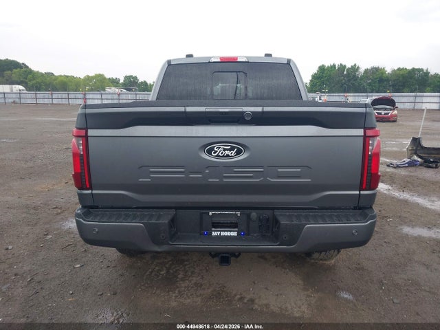Ford F-150 Xlt