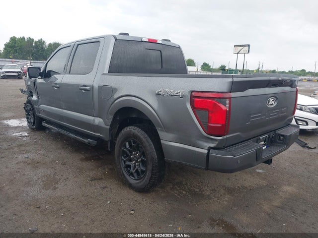 Ford F-150 Xlt