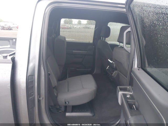 Ford F-150 Xlt