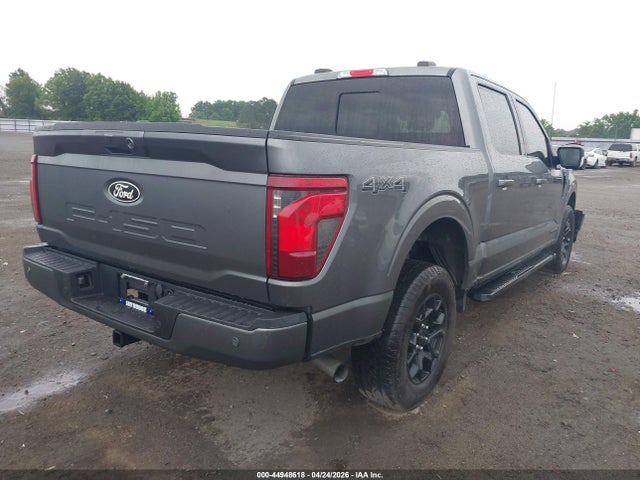 Ford F-150 Xlt