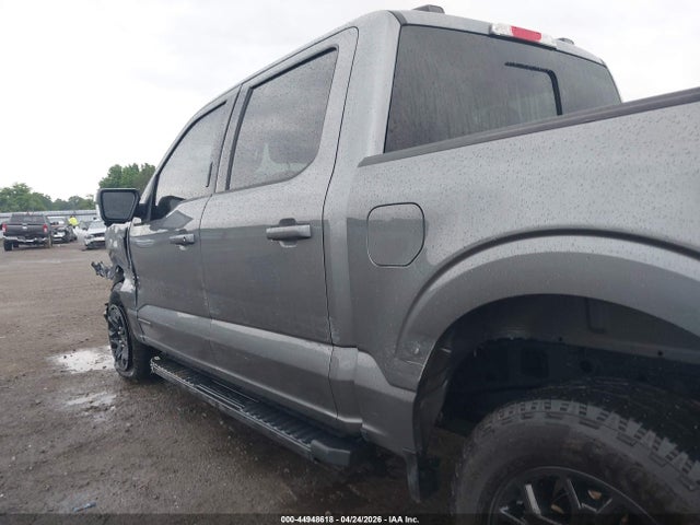 Ford F-150 Xlt