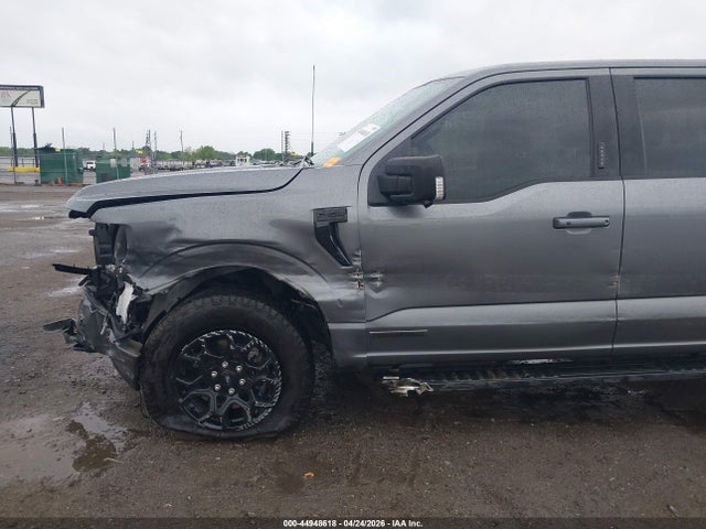Ford F-150 Xlt