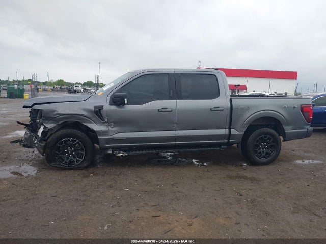 Ford F-150 Xlt