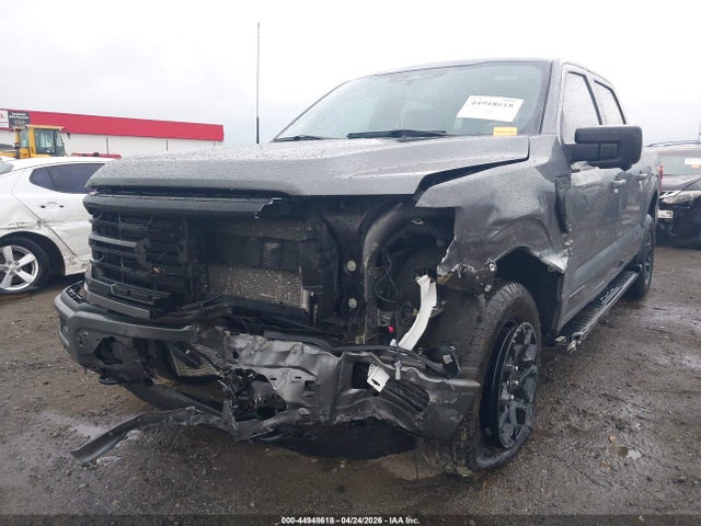 Ford F-150 Xlt