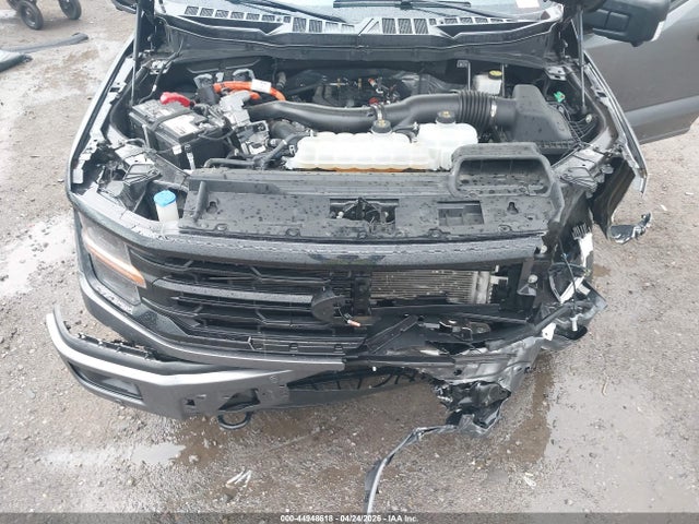 Ford F-150 Xlt
