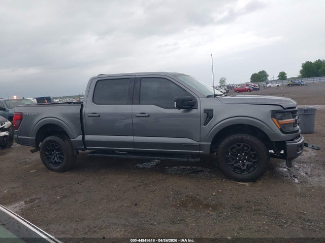 Ford F-150 Xlt