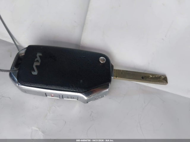 Kia Soul Lx