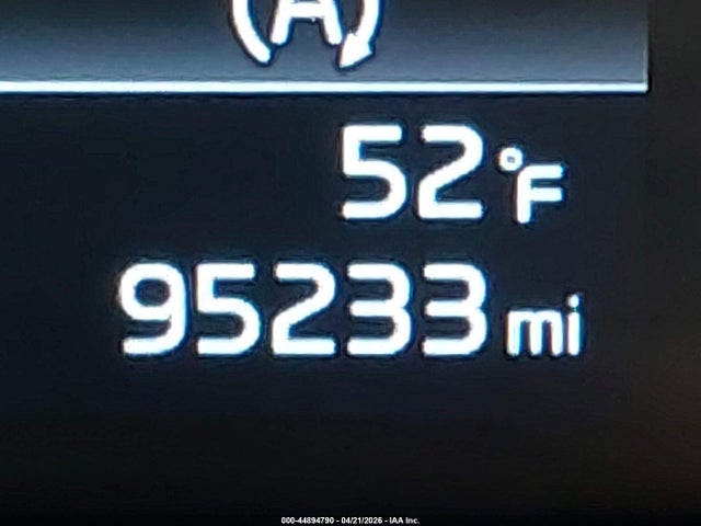 Kia Soul Lx