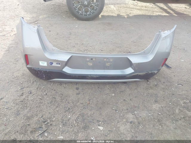 Kia Soul Lx