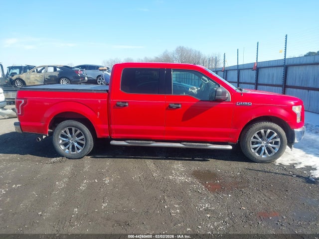 Ford F-150 Xlt