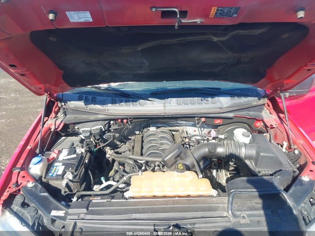 Ford F-150 Xlt