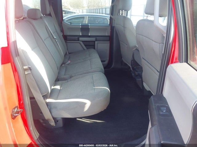 Ford F-150 Xlt