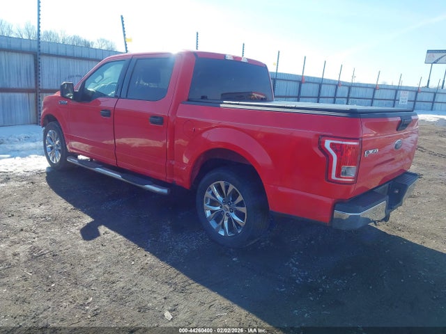 Ford F-150 Xlt