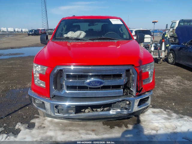 Ford F-150 Xlt