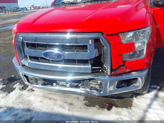 Ford F-150 Xlt