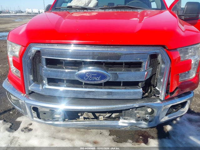 Ford F-150 Xlt