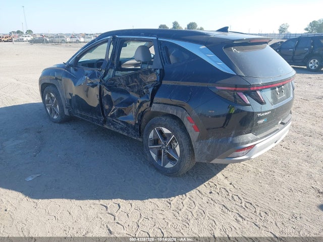 Hyundai TUCSON Sel Convenience