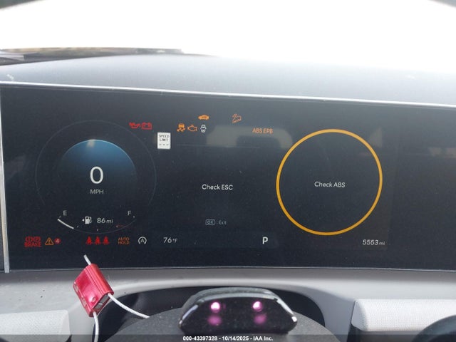 Hyundai TUCSON Sel Convenience