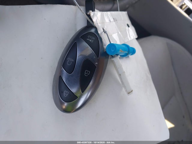 Hyundai TUCSON Sel Convenience