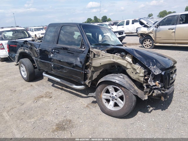 Salvage Ford Ranger Image