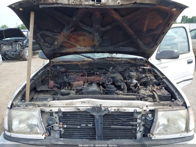 Toyota Tacoma Prerunner