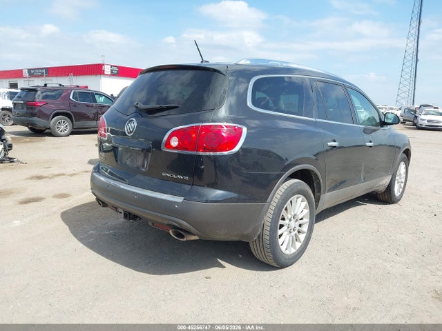 Buick Enclave Leather
