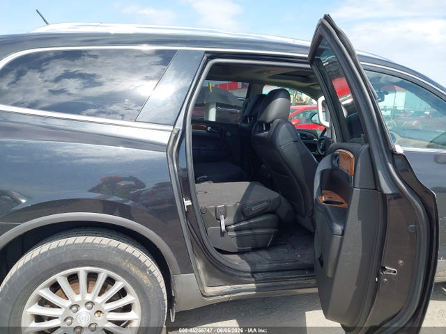 Buick Enclave Leather