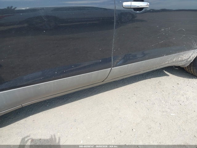 Buick Enclave Leather
