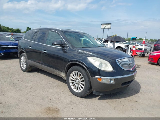 Salvage Buick Enclave Image