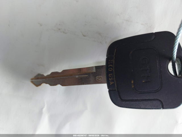 Buick Enclave Leather