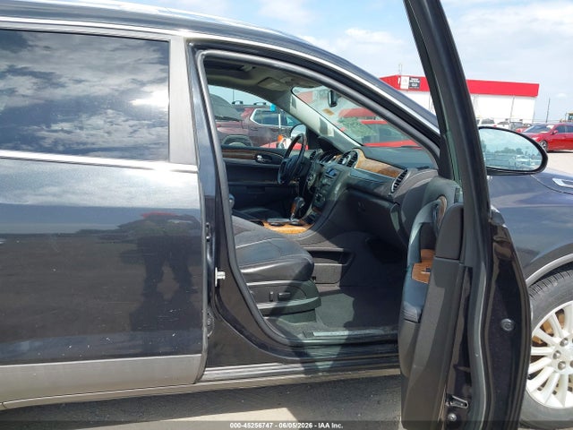 Buick Enclave Leather