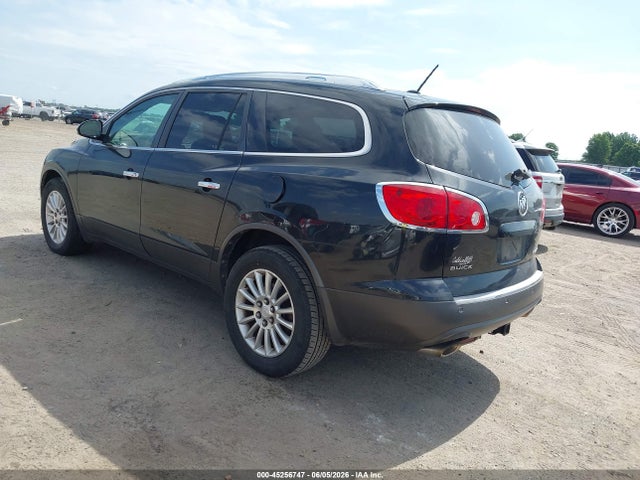 Buick Enclave Leather
