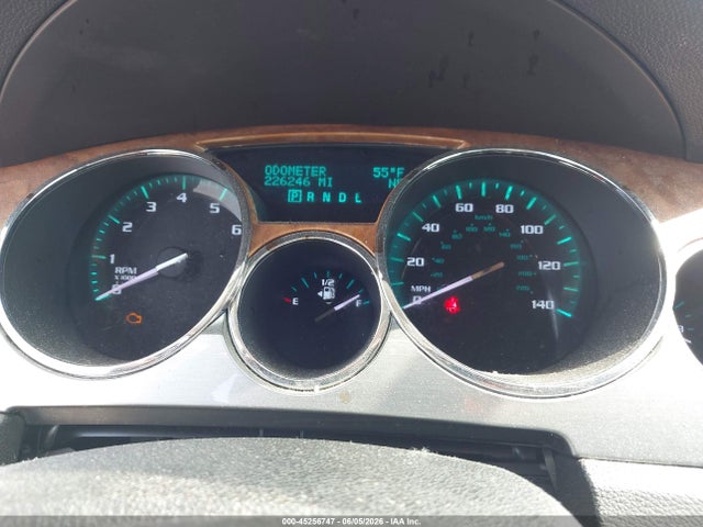 Buick Enclave Leather