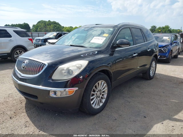 Buick Enclave Leather