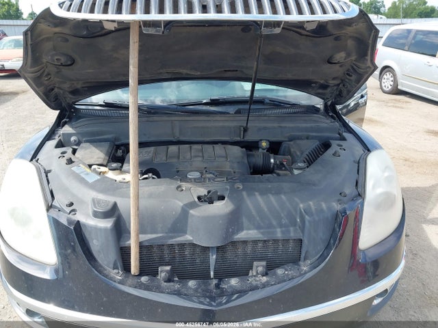 Buick Enclave Leather