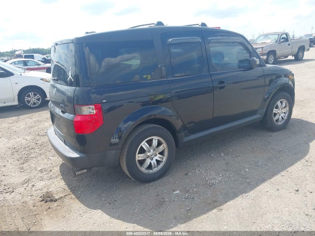Honda Element Ex