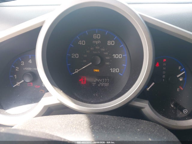 Honda Element Ex