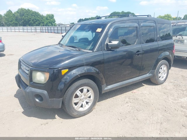 Honda Element Ex