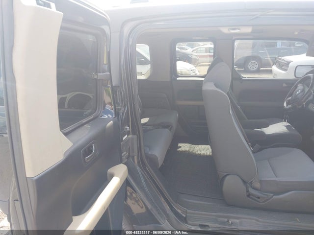 Honda Element Ex