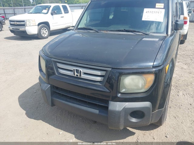 Honda Element Ex