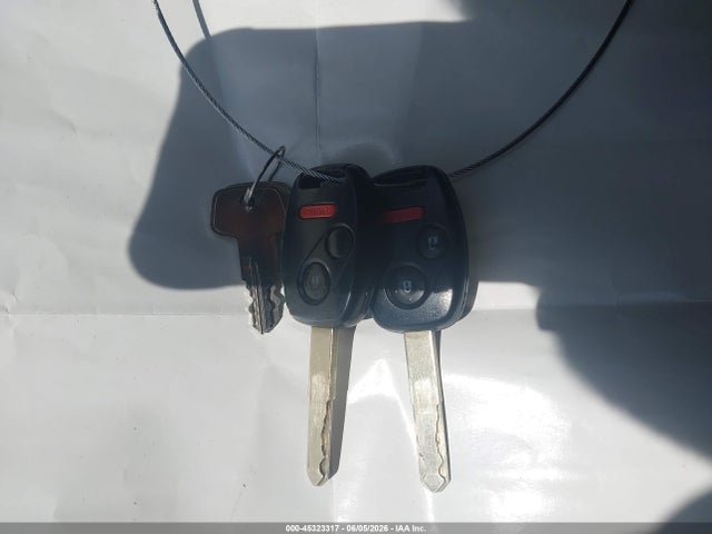 Honda Element Ex
