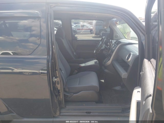 Honda Element Ex